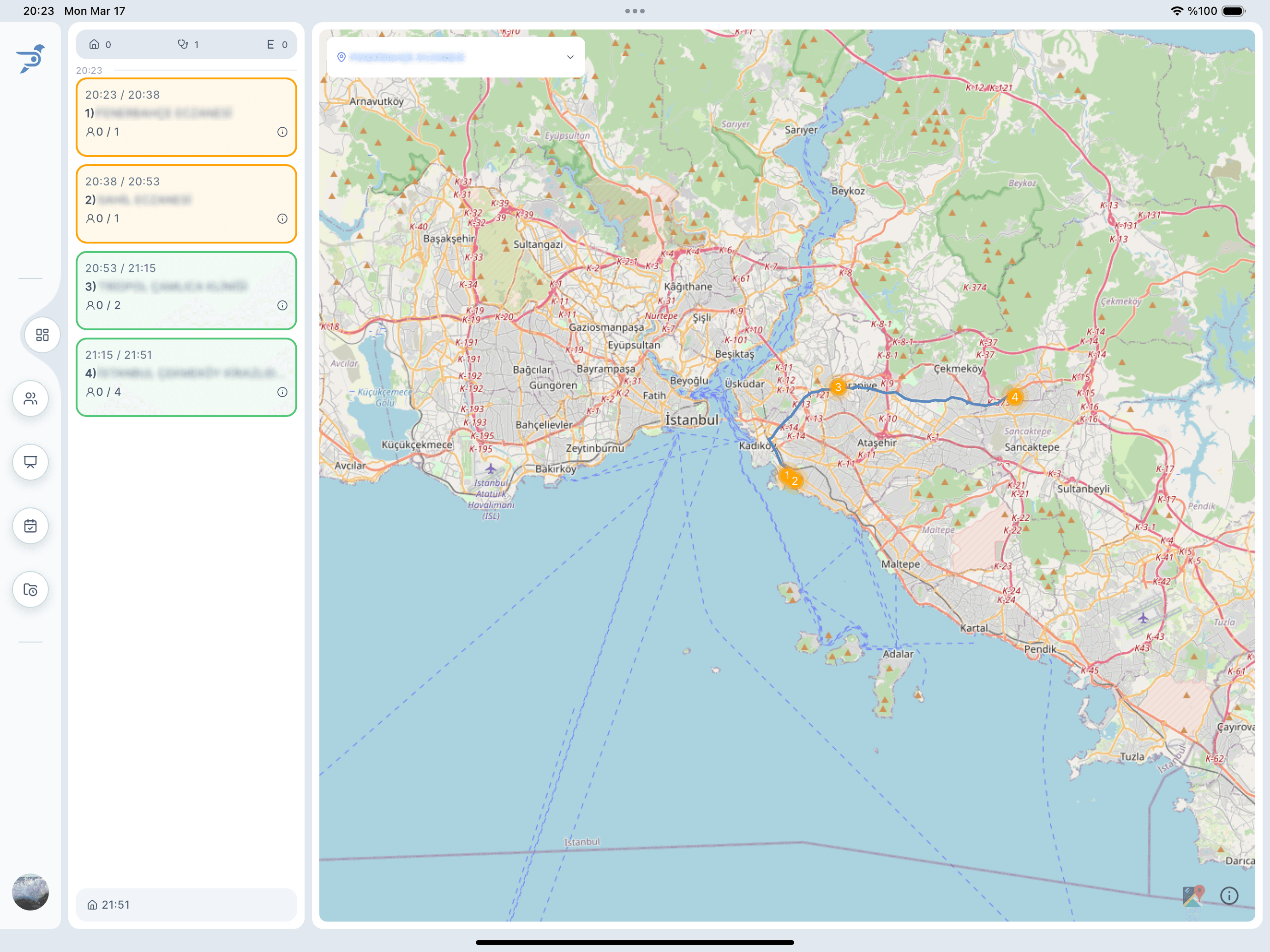 Pharmon Assist Saha Takip
