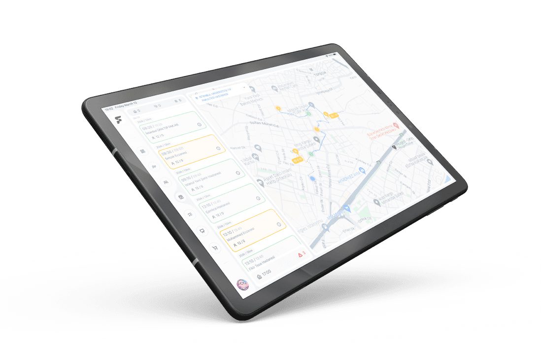 Pharmon Assist Tablet